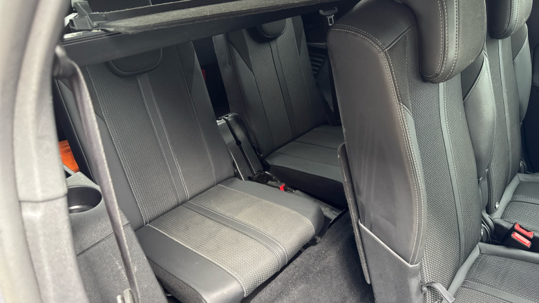 Peugeot 5008 1.2 PureTech GT Line 5dr Petrol Estate